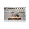 Tekli 67 CHEVY C10 Araba Modeli