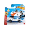 Tekli Araba - Super Twin Mill Modeli