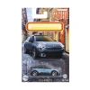 Tekli Araç Modeli, CITROEN e-C4