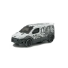 Tekli Araç Modeli - Ford Transit Connect Temalı
