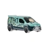 Tekli Araç Modeli - Ford Transit Connect Temalı