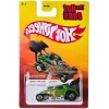 Tekli Die Cast Araba Modeli - Fiat 500 Topolino 1936