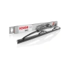 Tekli Eco Silecek - 35-70 cm Arası Seçenekli - Siyah