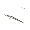 Tekli Eco Silecek - 35-70 cm Arası Seçenekli - Siyah