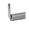 Tekli Makine Tutamacı - Metal, Kaymaz Tutuş