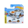 Tekli Metalik Araba - Ford RS200 Modeli