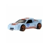 Tekli Metalik Araba - Ford RS200 Modeli