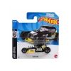 Tekli MOD ROD Model Araba