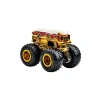 Tekli Monster Trucks BIG FOOT TROPHY Araba
