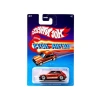 Tekli Otomobil Modeli - Toyota Starlet KP61