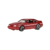 Tekli Spor Araba Modeli - 92 Ford Mustang