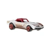 Tekli Vintage Tasarım Araba Modeli - 69 Corvette Racer