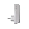 Tekli Voltaj Koruyucu Priz - 150-270 VAC Arası Çalışma