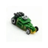 Tekli Yarış Arabası - 1:64 Ölçek