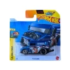 Tekli Yarış Arabası - 1:64 Ölçekli, Gerçekçi Detaylar