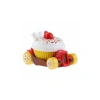 Tekli Yarış Arabası - Sweet Driver HCW95