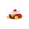 Tekli Yarış Arabası - Sweet Driver HCW95