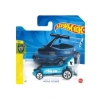 Tekli Yüksek Kaliteli Mini Araç - Draggin Wagon