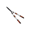 Teleskopik Saplı Çit Kesme Makası - 680-910 mm