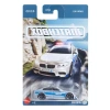 Temalı Araç Modeli: BMW M5 Polis Aracı