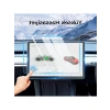 Temperli Cam Ekran Koruyucu – Parlak, Çizilme ve Darbe Koruması