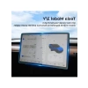 Temperli Cam Ekran Koruyucu – Parlak, Çizilme ve Darbe Koruması