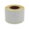 Termal Etiket - 50mm x 50mm, 500 Adet