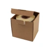 Termal Etiket - 50mm x 50mm, 500 Adet