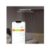 Termostatik Radyatör Vanası, Akıllı Kontrol Özellikli