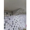 Tezgah Altı Çiftli Panel Spot Lamba, Beyaz Kasa