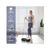 Titreşimli Masaj ve Spor Aleti - Bluetooth Bağlantılı