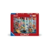 Tom ve Jerry, 1000 Parça Puzzle Eğlencesi
