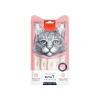 Ton Balığı ve Karides Likit Kedi Ödülü 5x14 gr