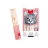 Ton Balığı ve Karides Likit Kedi Ödülü 5x14 gr