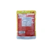 Ton Balığı ve Yengeçli Atıştırmalık, 70 Gr