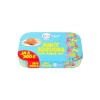 Ton Balıklı 85gr Kedi Püresi - 6 Al 5 Öde