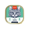 Ton Balıklı Alutray Yaş Mama 40g x 6lı Paket