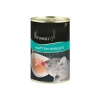Ton Balıklı Kedi Çorbası 135 ml x 3 Paket - Yetişkin Kediler İçin