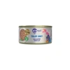 Ton Balıklı Tahılsız Yaş Kedi Maması 70 gr - Yüksek Protein İçeriği