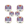 Ton Balıklı ve Karidesli Kedi Yaş Mama - 40 Gr X 6 Adet