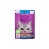 Ton Balıklı Yaş Kedi Maması, 85 G Tekli Paket