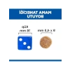 Ton Balıklı Yetişkin Kedi Maması, 1.5 kg