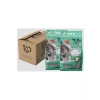 Topaklanan Koku Hapseden Tozsuz Kedi Kumu, 16 Lt (2x8 Lt)