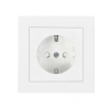 Topraklı Priz - Çarpma Karşıtı Mekanizma