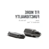 Tornavidalar Seti ile Bit Kit Seti, Pratik ve Kullanışlı