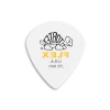 Tortex Flex Jazz III Gitar Penası (73 mm, Beyaz)