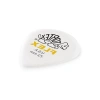 Tortex Flex Jazz III Gitar Penası (73 mm, Beyaz)