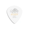 Tortex Flex Jazz III Gitar Penası (73 mm, Beyaz)