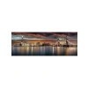 Tower Bridge, Londra 1000 Parça Panorama Puzzle