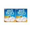 Tozsuz Esanslı Kedi Kumu - 10 Lt (2 Paket)